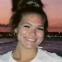 Abby Anderson Nue