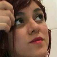 Abby Gomez Nue