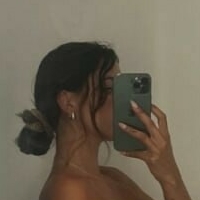 Abby Wetherington Nue