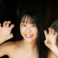 Abe Yumeri Nue