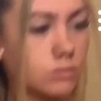 Abi Greasley Nue