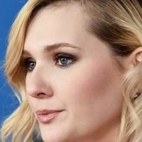 Abigail Breslin Nue