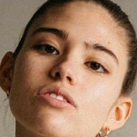 Abigail Canelle Nue