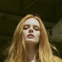 Abigail Cowen Nue
