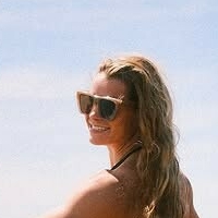 Abigail Domit Nue