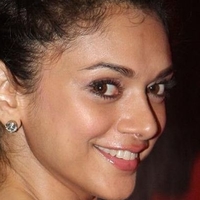 Aditi Rao Hydari Nue