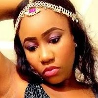 Adokiye Ngozi Kyrian Nue