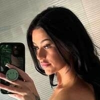 Adria Rose - adriaxrosee Nue