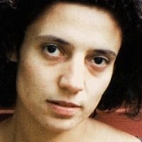 Adriana Altaras Nue