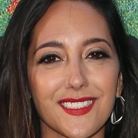 Adriana DeGirolami Nue