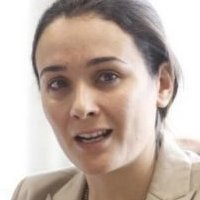 Adriana Domínguez Nue