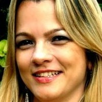 Adriana Lopes Nue