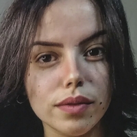 Adriani Guiraldelli Nue