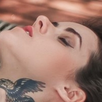 Adriella Stormovski Nue