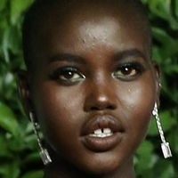 Adut Akech Nue