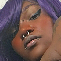 afrogaybefree Nue