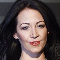 Agata Pracharova Nue