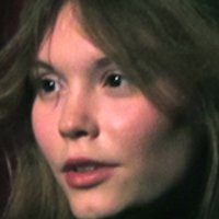 Agata Trzebuchowska Nue