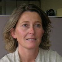 Agnès Lemercier Nue