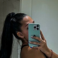 Agustina Pistone Nue
