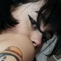 Ahriamorzinha Nue