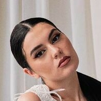 Aida Blanco Nue