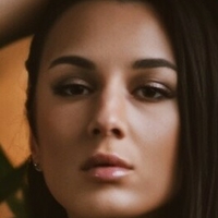 Aisha Ahmedova Nue