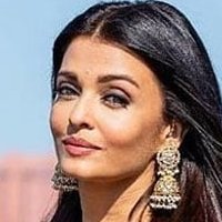 Aishwarya Rai Nue