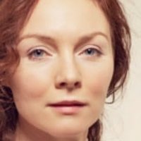Aislín McGuckin Nue