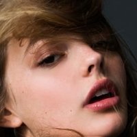 Alana Champion Nue