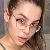 Alena Kosheleva Nue