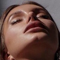 Alena Shatskaya Nue