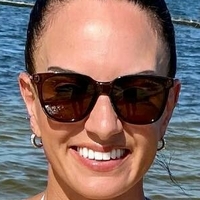 Alessandra James Nue