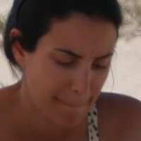 Alessandra Sassa de Osma Nue