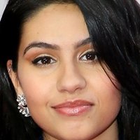 Alessia Cara Nue