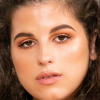 Alex Arabella Nue