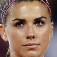 Alex Morgan Nue