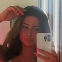 Alexa Alija Nue