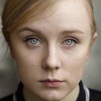 Alexa Davies Nue
