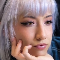 Alexa Pond Nue