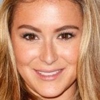 Alexa Vega Nue