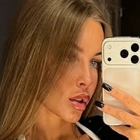 Alexandra Akimova Nue