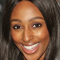 Alexandra Burke Nue