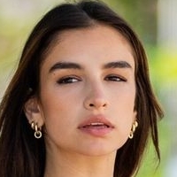Alexandra Nicole Nue
