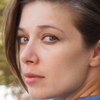 Alexandra Pirici Nue