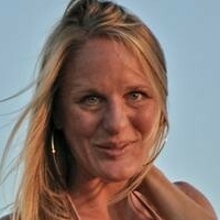 Alexandra Wennmacher Nue