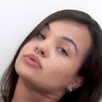 Aléxia Siqueira Nue