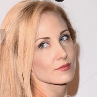 Alexis Kendra Nue