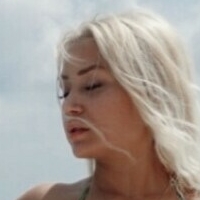 Aleyna Bağdaçiçek Nue