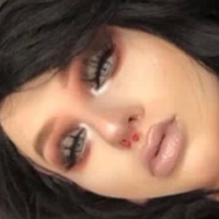 Ali Blaque Nue